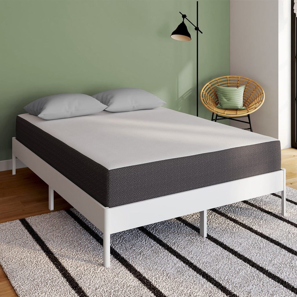 Matelas à mémoire de forme STELLA 140 x 190 cm, épaisseur 30 cm