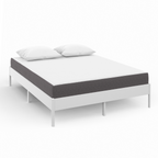 Matelas à mémoire de forme STELLA 140 x 190 cm, épaisseur 20 cm