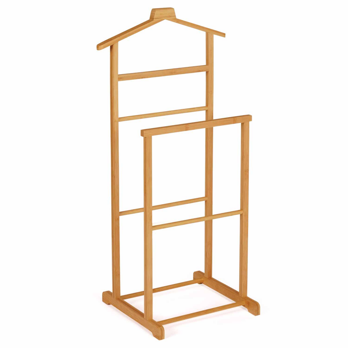 Valet de chambre en bambou RITA