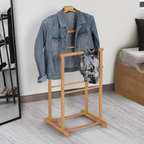 Valet de chambre en bambou RITA